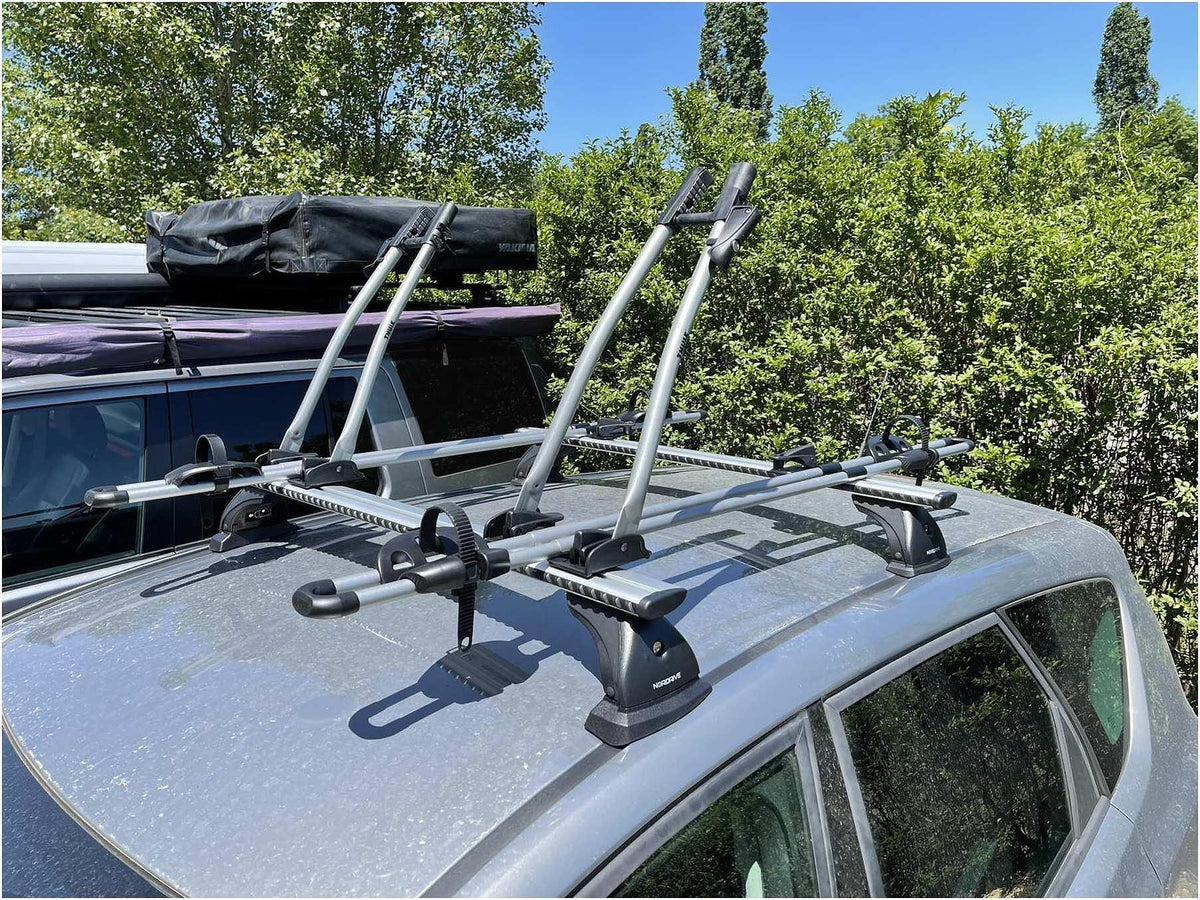 Багажик за колело Thule Free Ride 532