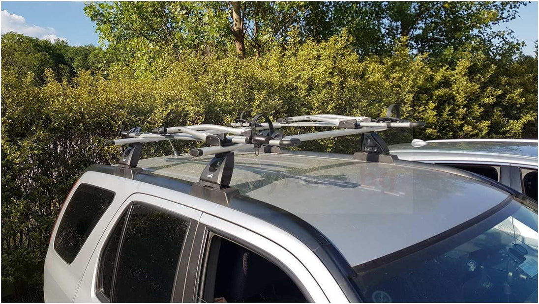 Багажик за колело Thule Free Ride 532
