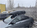 Багажна кутия Traxer 6.6 Brilliant Black - Черен гланц