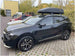 Багажна кутия Traxer 6.6 Brilliant Black - Черен гланц