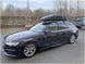 Багажна кутия Traxer 6.6 Brilliant Black - Черен гланц