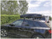 Багажна кутия Traxer 6.6 Brilliant Black - Черен гланц