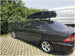 Багажна кутия Traxer 6.6 Brilliant Black - Черен гланц