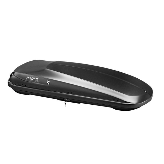 Багажник - Автобокс Hapro Zenith 8.6 Anthracite