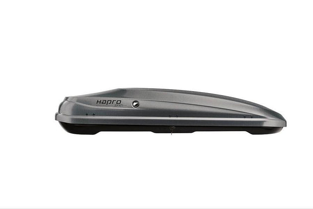Багажник - Автобокс Hapro Zenith 6.6 Anthracite