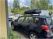 Багажник - Автобокс Modula WeGo 360 Черен гланц