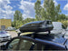 Багажник - Автобокс Modula WeGo 360 Черен гланц