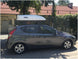 Багажник за кола - Автобокс Modula WeGo 450 Бял гланц