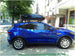 Багажник - Автобокс Modula WeGo 450 Черен гланц