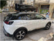 Багажник - Автобокс Modula WeGo 450 Черен гланц