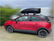 Багажник - Автобокс Modula WeGo 450 Черен гланц