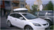 Багажник - Автобокс Modula WeGo 500 Бял гланц