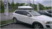 Багажник - Автобокс Modula WeGo 500 Бял гланц