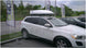 Багажник - Автобокс Modula WeGo 500 Бял гланц