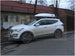 Багажник - Автобокс Modula WeGo 500 Бял гланц