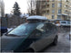 Багажник - Автобокс Modula WeGo 500 Бял гланц