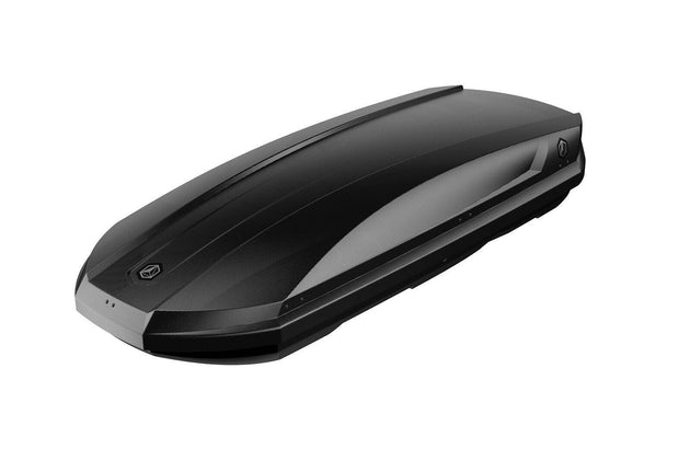 Автобокс Northline EcoSpace HX Black Matte - 310 литра