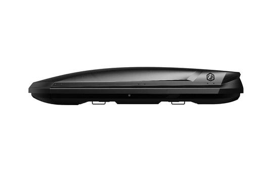 Автобокс Northline EcoSpace HX Black Matte - 310 литра
