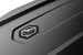 Автобокс Northline EcoSpace HX Black Matte - 310 литра