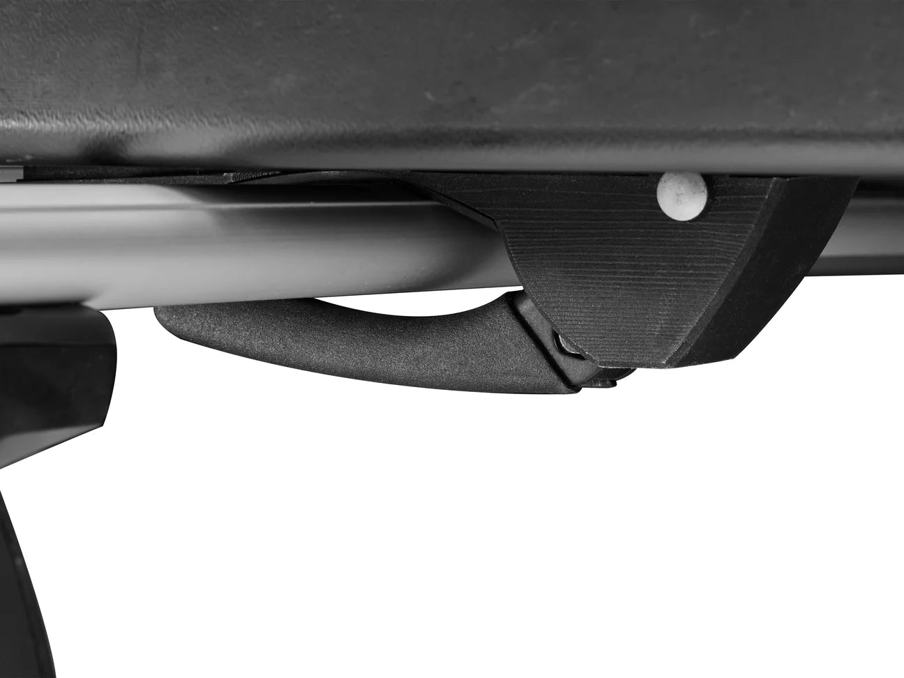 Багажник-автобокс Yakima Skybox NX16 - 450 литра Черен мат