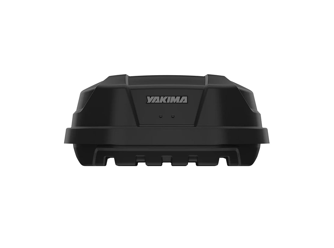 Багажник-автобокс Yakima Skybox NX16 - 450 литра Черен мат