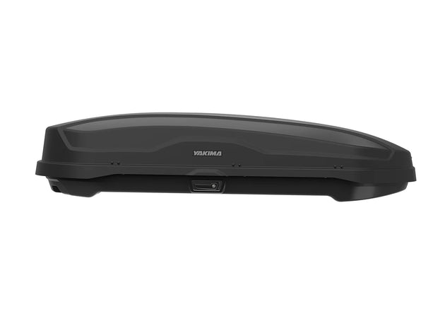 Багажник-автобокс Yakima Skybox NX16 - 450 литра Черен мат