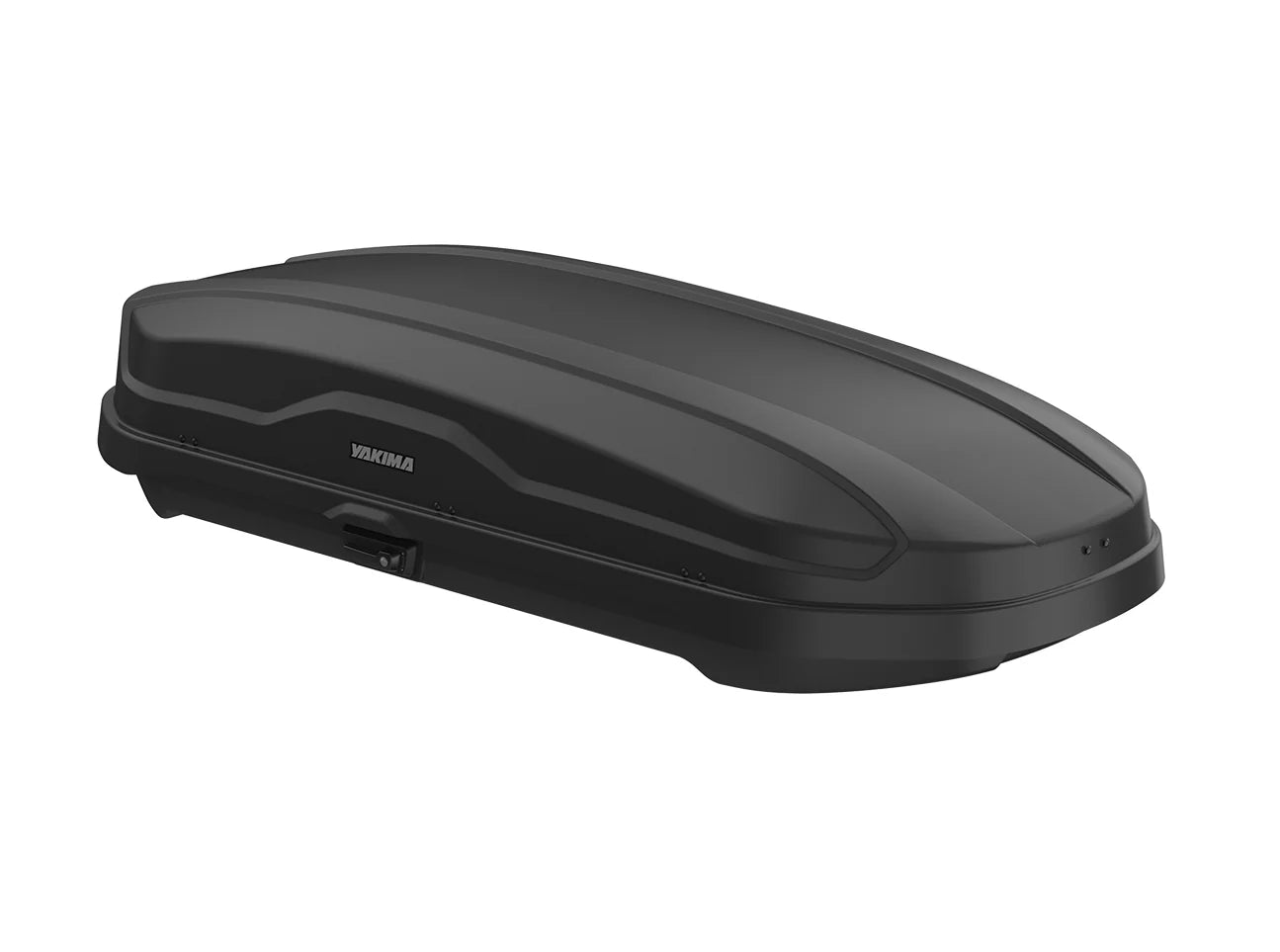 Багажник-автобокс Yakima Skybox NX16 - 450 литра Черен мат