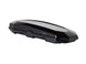 Багажник-автобокс Yakima Skybox CBX XXL Obsidian - 600 литра Черен гланц