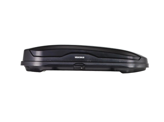 Багажник-автобокс Yakima Skybox NX18 - 500 литра Черен мат