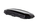 Багажник-автобокс Yakima Skybox CBX LG Obsidian - 450 литра Черен гланц