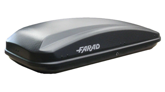 Автобокс Farad Crub 430L
