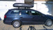 Автобокс Farad Crub 430L