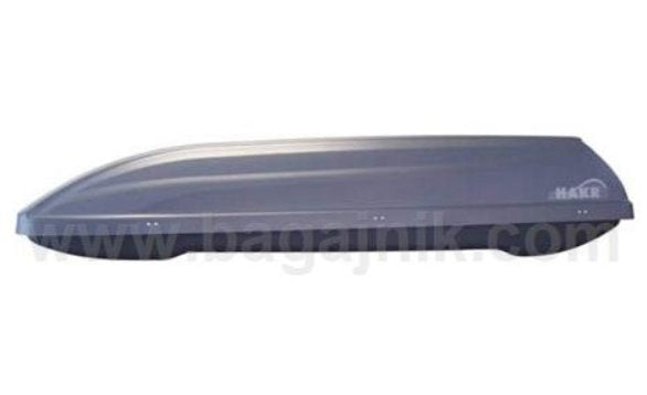 Автобокс Hakr Relax 310
