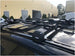 Багажник Thule Pro Ride 598 Black - монтаж на тавана на колата