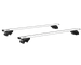 Багажник - товарни греди 0345 AERO 120 см. за модели със стандартни надлъжни греди