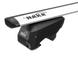 Багажник - товарни греди 0345 AERO 120 см. за модели със стандартни надлъжни греди