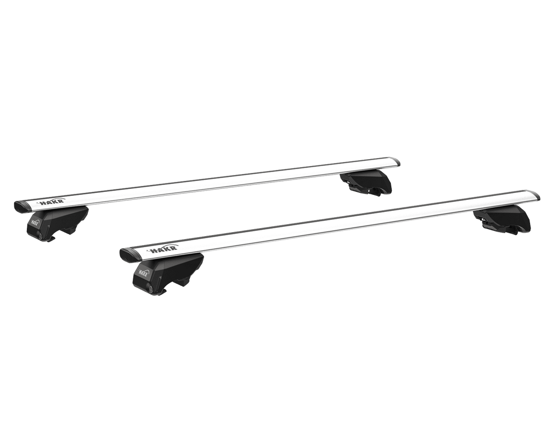 Багажник - товарни греди AERO греди 108 см. за модели със стандартни надлъжни греди