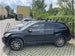 Багажник - товарни греди Hakr Alu Black за Honda CR-V от 2006 до 2012 година