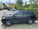 Багажник - товарни греди Hakr Alu Black за Honda CR-V от 2006 до 2012 година