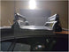 Багажник - товарни греди Hakr ALU за Honda CR-V 2006-2012 година