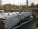 Багажник - товарни греди Hakr ALU за Mazda Premacy 2004-, Mazda CX-7, Mazda 5, Mazda 6 2002-2012 година