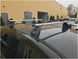 Багажник - товарни греди Hakr ALU за Mazda Premacy 2004-, Mazda CX-7, Mazda 5, Mazda 6 2002-2012 година