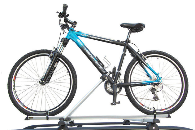 Багажник за 1 велосипед Hakr Cyclo Alu HV0901