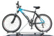 Багажник за 1 велосипед Hakr Cyclo Alu HV0901