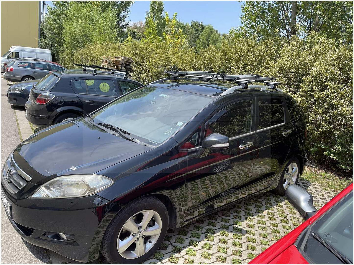 Багажник за 1 велосипед Hakr Cyclo Speed HV0902