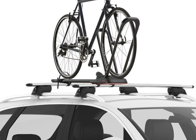 Багажник за велосипед Yakima HighRoad Black