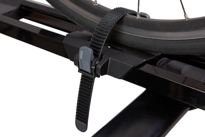 Багажник за велосипед Yakima HighRoad Black