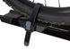 Багажник за велосипед Yakima HighRoad Black