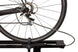 Багажник за велосипед Yakima HighRoad Black