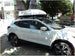 Багажник за кола - Автобокс Modula WeGo 450 Бял гланц